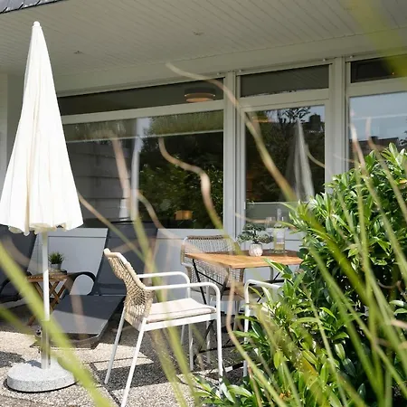 An Der Allee 25 Beachbox *
