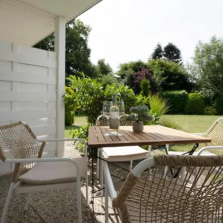 An Der Allee 25 Beachbox Dahme (Schleswig-Holstein)