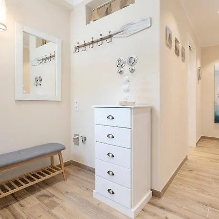 An Der Allee 25 Beachbox Dahme (Schleswig-Holstein)