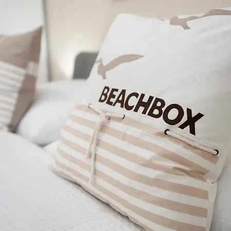An Der Allee 25 Beachbox