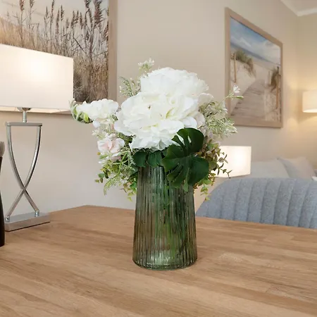 An Der Allee 25 Beachbox Apartment *