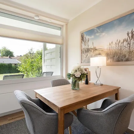 Apartment An Der Allee 25 Beachbox
