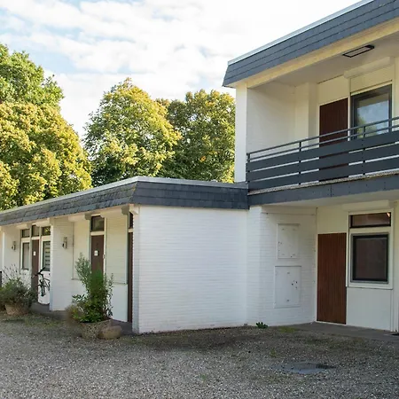 Apartment An Der Allee 25 Beachbox *