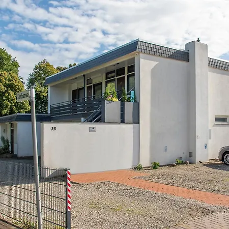 An Der Allee 25 Beachbox *