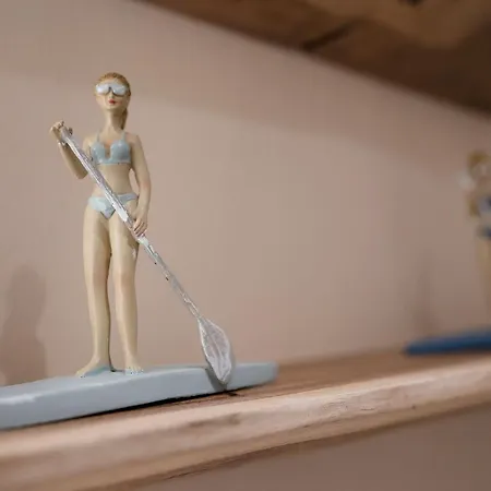 An Der Allee 25 Beachbox Appartamento