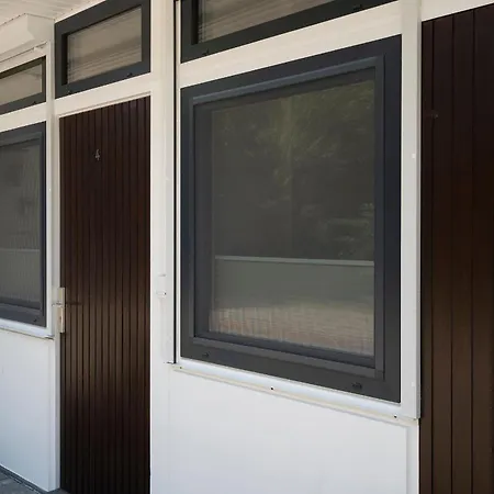 Appartamento An Der Allee 25 Beachbox *