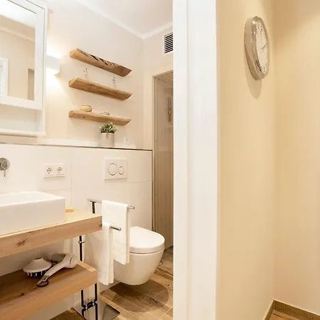 An Der Allee 25 Beachbox Appartamento