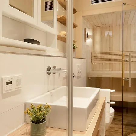 Appartamento An Der Allee 25 Beachbox