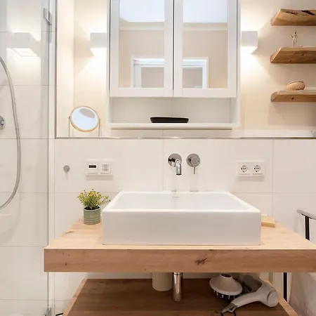 Appartamento An Der Allee 25 Beachbox *