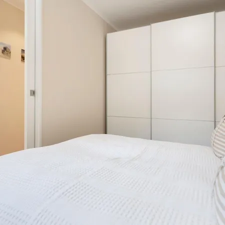 Appartamento An Der Allee 25 Beachbox Dahme (Schleswig-Holstein)