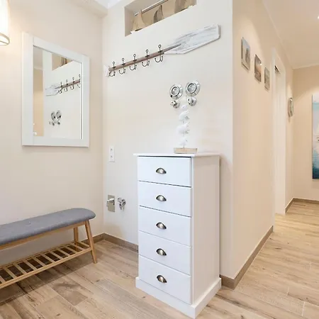 An Der Allee 25 Beachbox *