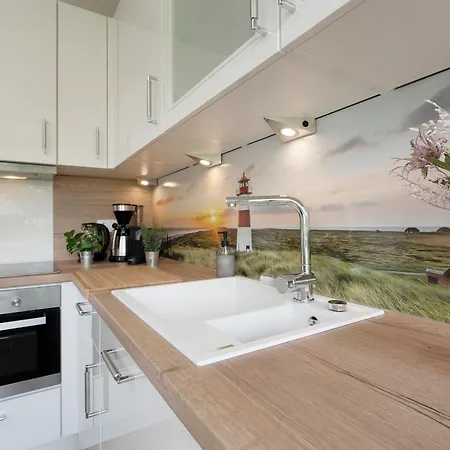 Appartamento An Der Allee 25 Beachbox *