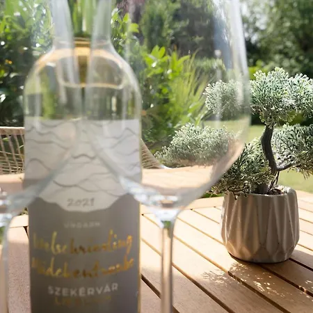 An Der Allee 25 Beachbox Appartamento Dahme (Schleswig-Holstein)