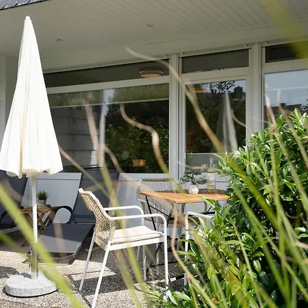Appartamento An Der Allee 25 Beachbox Dahme (Schleswig-Holstein)