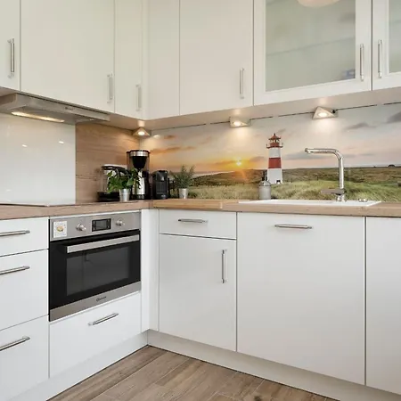 An Der Allee 25 Beachbox *