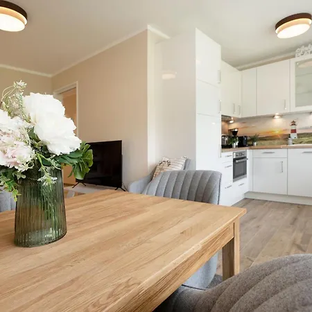 An Der Allee 25 Beachbox Appartamento