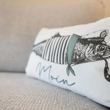 An Der Allee 25 Beachbox Appartamento *