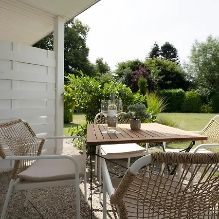 An Der Allee 25 Beachbox *