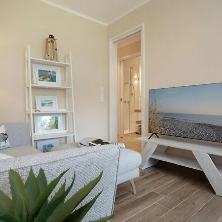 An Der Allee 25 Beachbox Dahme (Schleswig-Holstein)